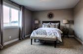 Vista Hills Master Bedroom